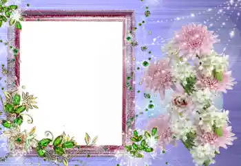 Fotografický efekt z kategorie Ženské fotorámečky № 62907