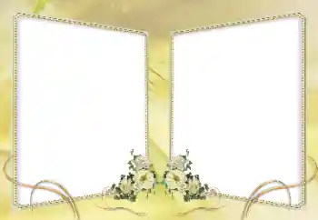 Fotografický efekt z kategorie Ženské fotorámečky № 62926