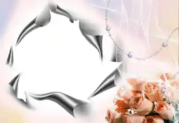 Fotografický efekt z kategorie Ženské fotorámečky № 64143