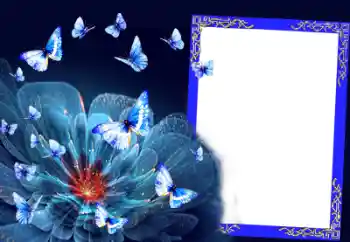 Fotografický efekt z kategorie Ženské fotorámečky № 64206