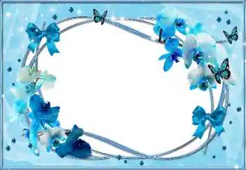 Fotografický efekt z kategorie Ženské fotorámečky № 64291