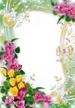 Fotografický efekt z kategorie Ženské fotorámečky № 64481