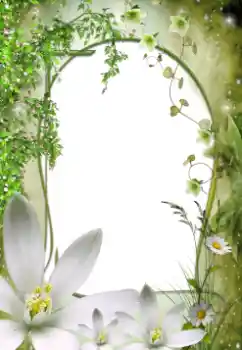 Fotografický efekt z kategorie Ženské fotorámečky № 64492