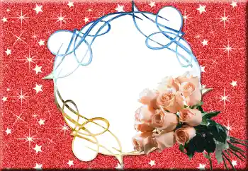 Fotografický efekt z kategorie Ženské fotorámečky № 65804