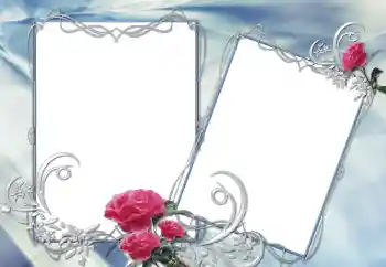 Fotografický efekt z kategorie Ženské fotorámečky № 67224