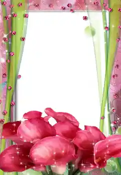 Fotografický efekt z kategorie Ženské fotorámečky № 67316