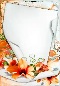 Fotografický efekt z kategorie Ženské fotorámečky № 68450