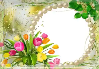 Fotografický efekt z kategorie Ženské fotorámečky № 68463