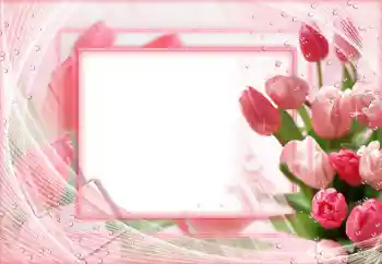 Fotografický efekt z kategorie Ženské fotorámečky № 68546