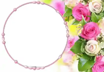 Fotografický efekt z kategorie Ženské fotorámečky № 68647