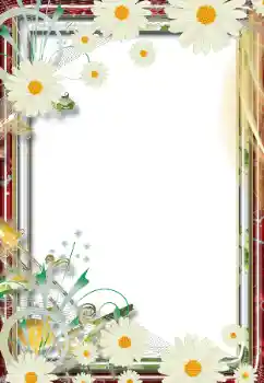 Fotografický efekt z kategorie Ženské fotorámečky № 68805