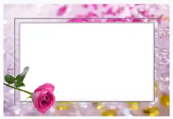 Fotografický efekt z kategorie Ženské fotorámečky № 70967