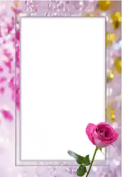 Fotografický efekt z kategorie Ženské fotorámečky № 72130