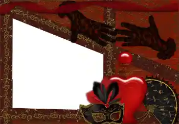 Fotografický efekt z kategorie Ženské fotorámečky № 72279