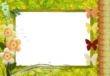 Fotografický efekt z kategorie Ženské fotorámečky № 73491