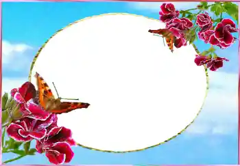 Fotografický efekt z kategorie Ženské fotorámečky № 73784