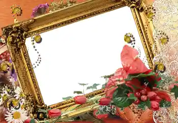 Fotografický efekt z kategorie Ženské fotorámečky № 77849