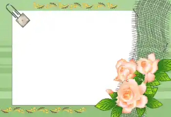 Fotografický efekt z kategorie Ženské fotorámečky № 78985