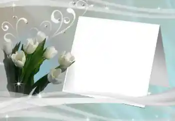 Fotografický efekt z kategorie Ženské fotorámečky № 80245