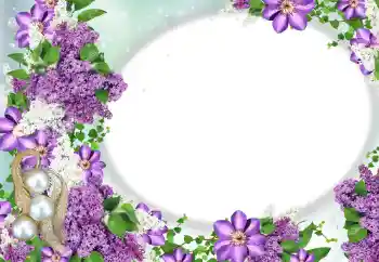 Fotografický efekt z kategorie Ženské fotorámečky № 80247