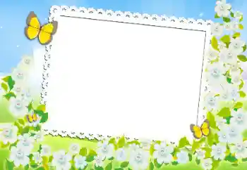 Fotografický efekt z kategorie Ženské fotorámečky № 84026