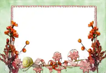 Fotografický efekt z kategorie Ženské fotorámečky № 84165