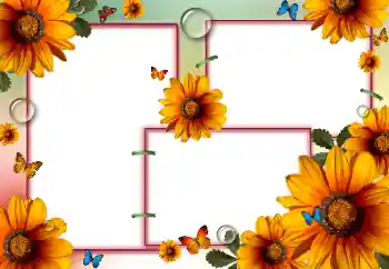 Fotografický efekt z kategorie Ženské fotorámečky № 84175