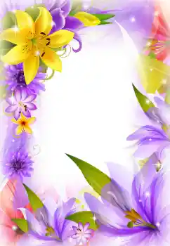 Fotografický efekt z kategorie Ženské fotorámečky № 85355