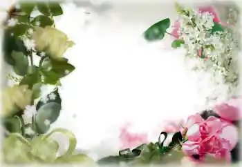 Fotografický efekt z kategorie Ženské fotorámečky № 85356