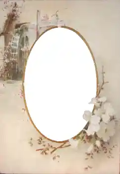 Fotografický efekt z kategorie Ženské fotorámečky № 87909