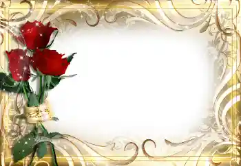 Fotografický efekt z kategorie Ženské fotorámečky № 89226