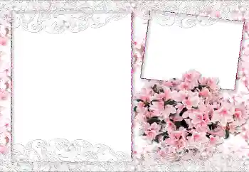 Fotografický efekt z kategorie Ženské fotorámečky № 89229