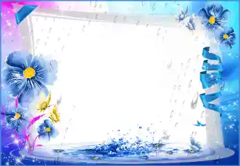 Fotografický efekt z kategorie Ženské fotorámečky № 89443