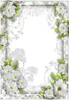 Fotografický efekt z kategorie Ženské fotorámečky № 89495