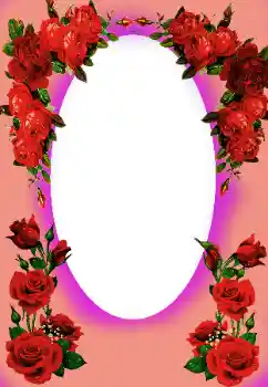 Fotografický efekt z kategorie Ženské fotorámečky № 91705