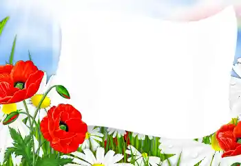 Fotografický efekt z kategorie Ženské fotorámečky № 91714