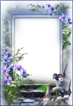 Fotografický efekt z kategorie Ženské fotorámečky № 91730