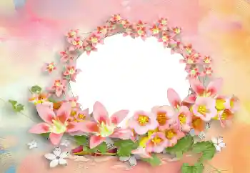 Fotografický efekt z kategorie Ženské fotorámečky № 91735