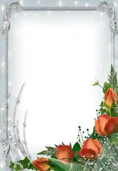 Fotografický efekt z kategorie Ženské fotorámečky № 93099