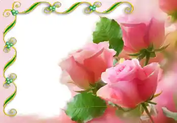 Fotografický efekt z kategorie Ženské fotorámečky № 93171