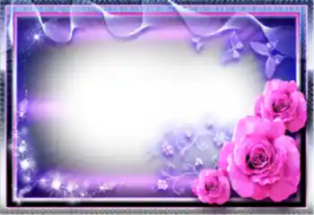 Fotografický efekt z kategorie Ženské fotorámečky № 93250