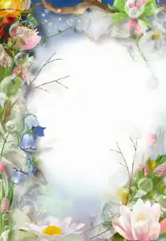 Fotografický efekt z kategorie Ženské fotorámečky № 93303