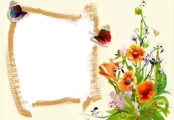 Fotografický efekt z kategorie Ženské fotorámečky № 94578