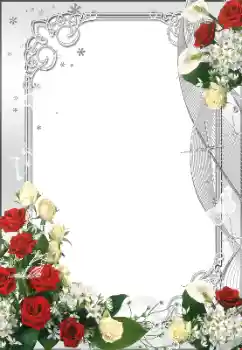 Fotografický efekt z kategorie Ženské fotorámečky № 94652