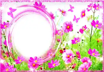 Fotografický efekt z kategorie Ženské fotorámečky № 94713