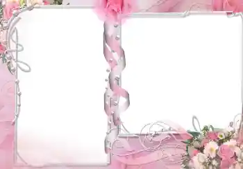 Fotografický efekt z kategorie Ženské fotorámečky № 94747