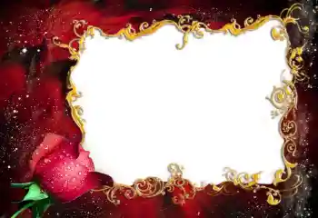 Fotografický efekt z kategorie Ženské fotorámečky № 94837