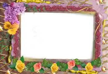 Fotografický efekt z kategorie Ženské fotorámečky № 95902