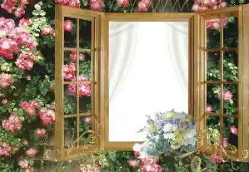 Fotografický efekt z kategorie Ženské fotorámečky № 96098