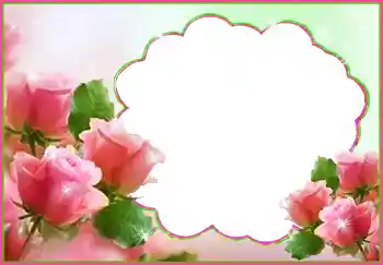 Fotografický efekt z kategorie Ženské fotorámečky № 96337